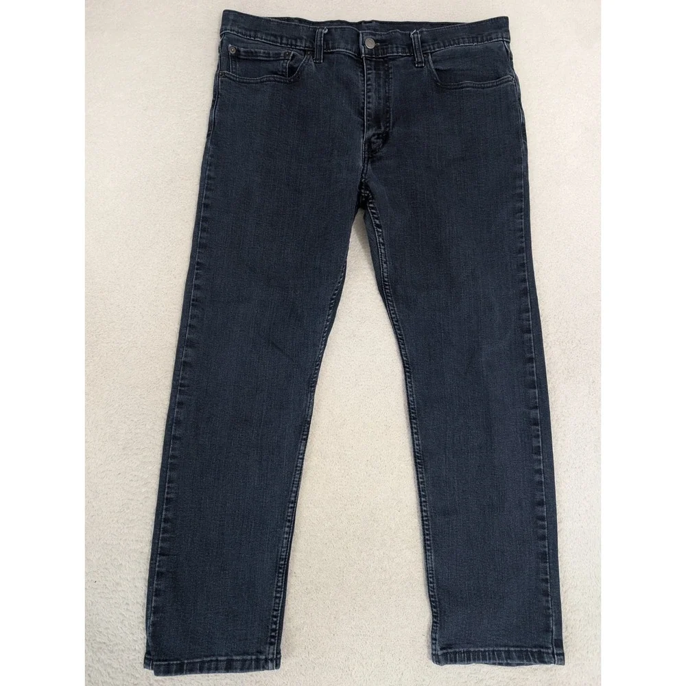 True Religion levi 502